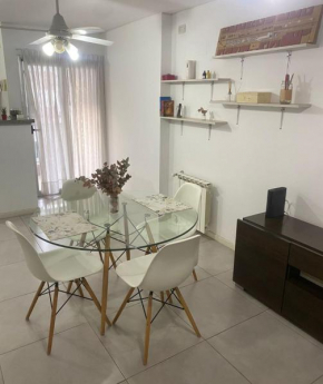 Departamento Torre Duomo